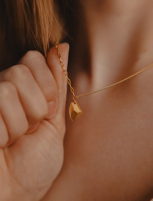 God’s Authority Necklace