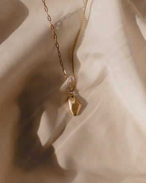 God’s Authority Necklace