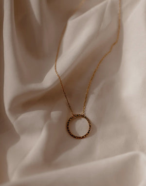 In His Presence Necklace
