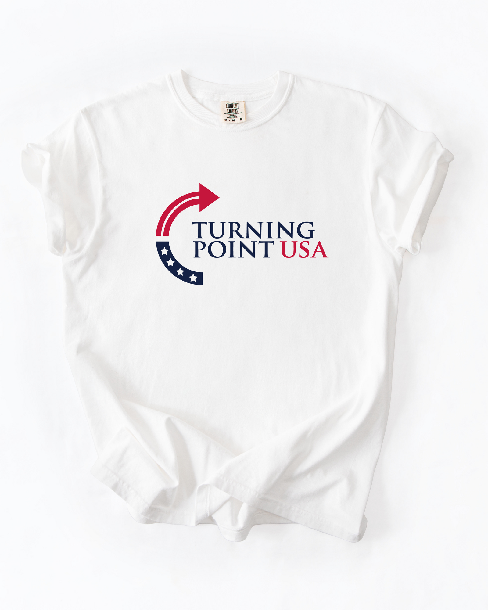 Turning Point USA T-Shirt