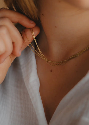 The Journey Necklace