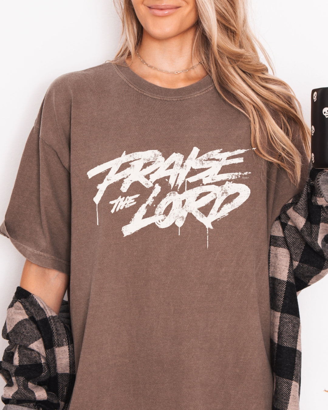 Praise the Lord T-Shirt