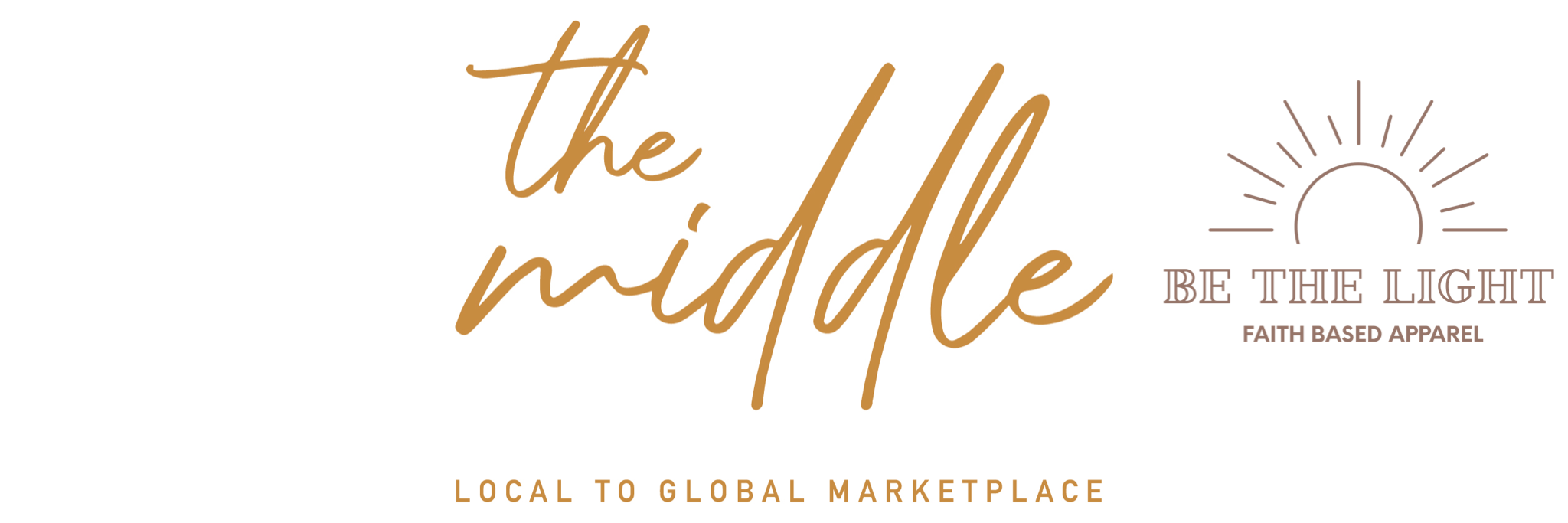 The Middle Marketplace logo