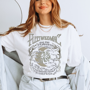 Fleetwoodmac Vintage T-shirt