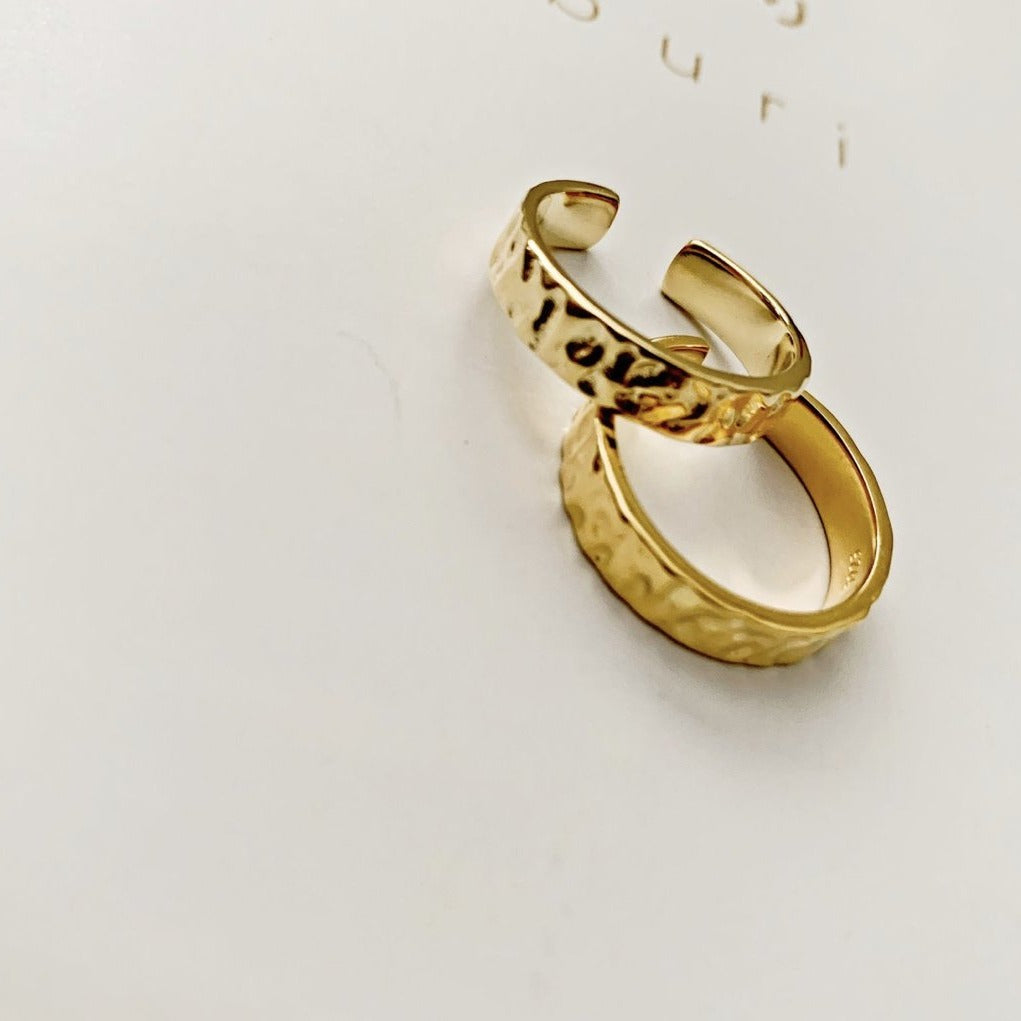 Belle Ring
