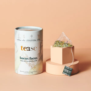 Hocus Focus Tea