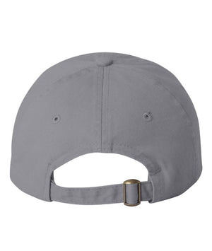 “Babe.” Classic Cap - Grey