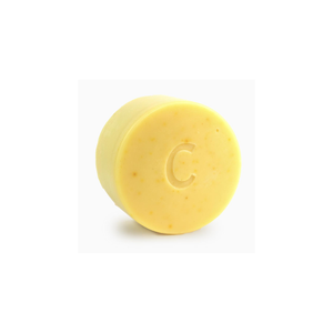 Citrus Shine Conditioner Bar