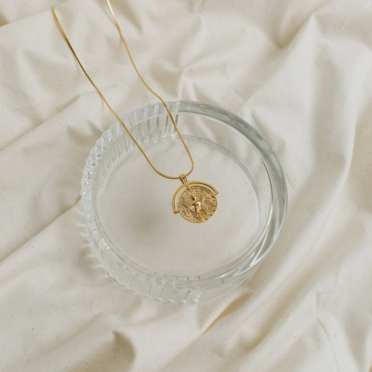 Vittorio Necklace