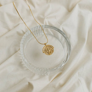 Vittorio Necklace