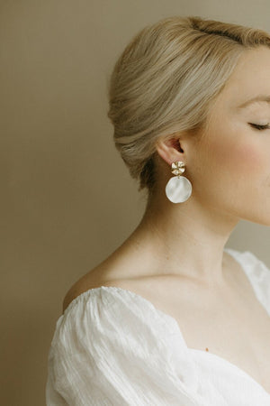 Eve Earrings