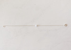 Lumi Pearl Bracelet