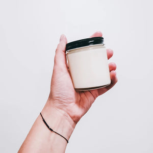 Mom Life Soy Candle (8oz)