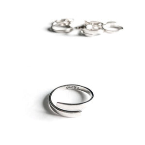 GRATEFUL Ring