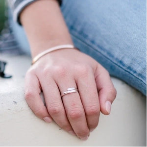GRATEFUL Ring