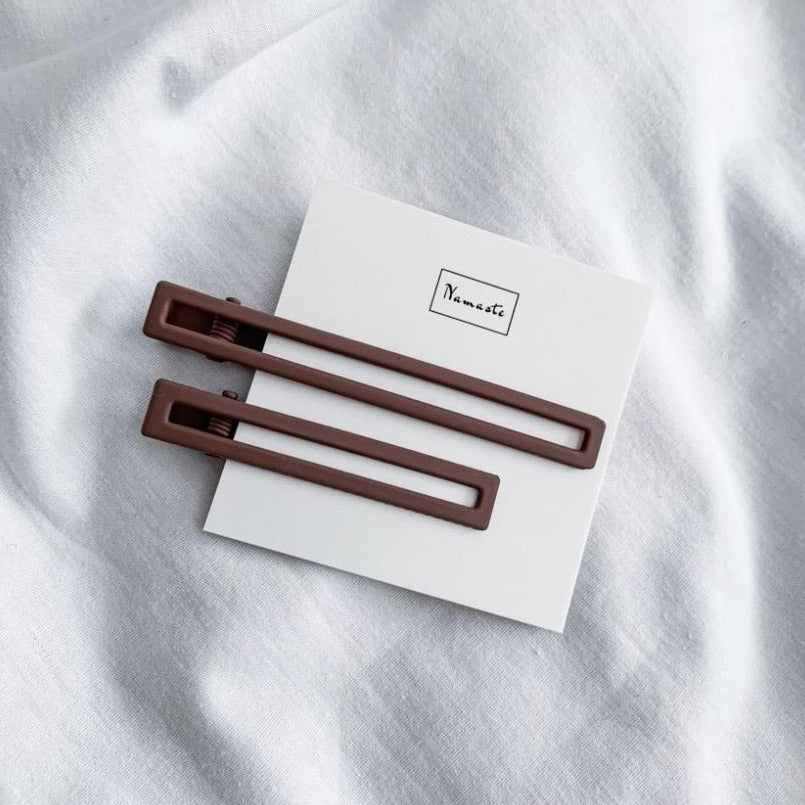 Bae Hair Clip