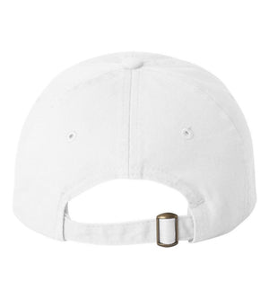 “Babe.” Classic Cap - White