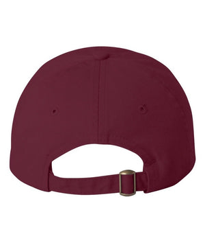 “Babe.” Classic Cap - Maroon