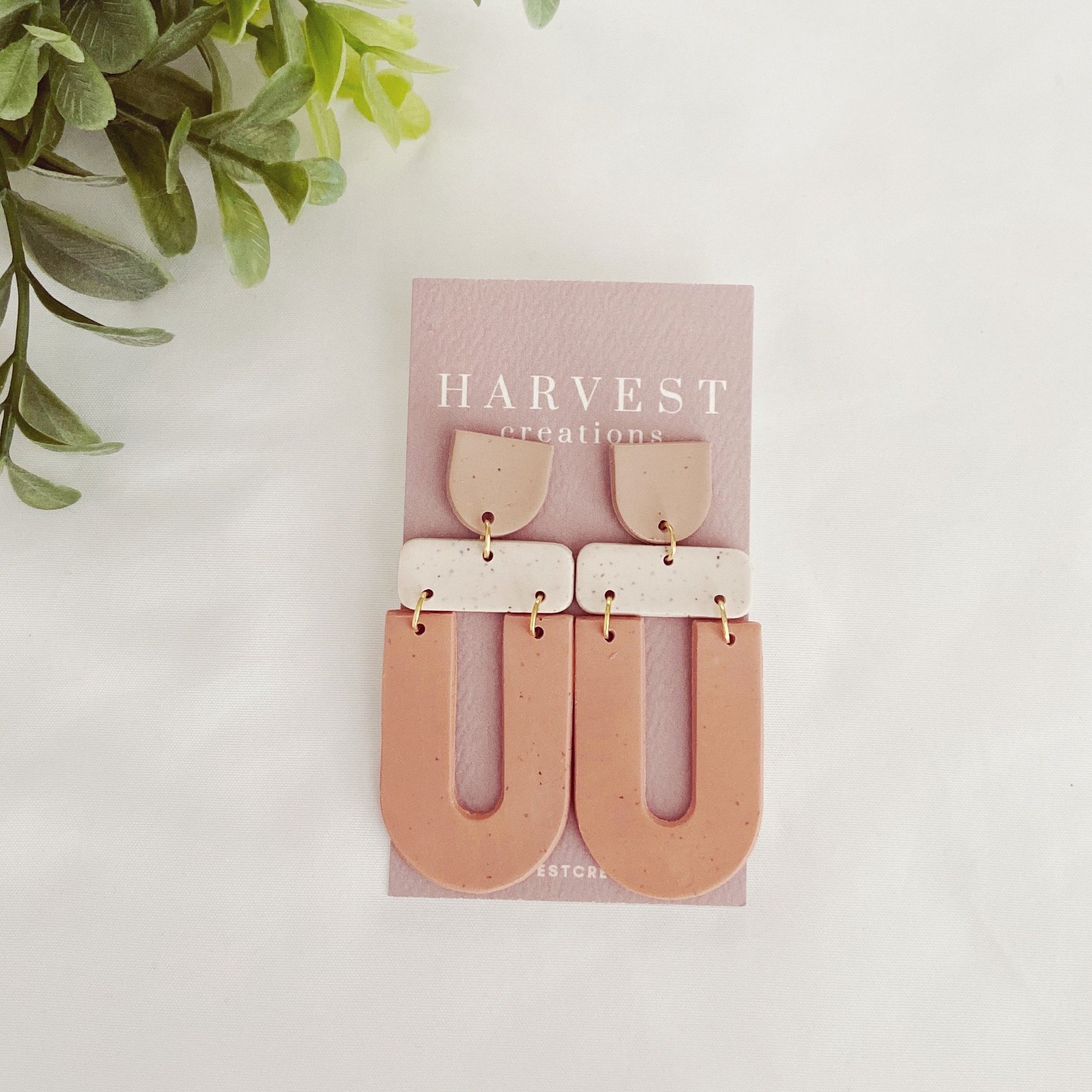 Riley Earrings