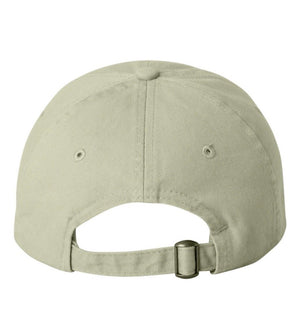 “Babe.” Classic Cap - Beige