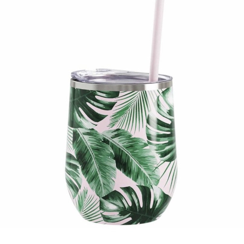 Tropical Tumbler 12oz.