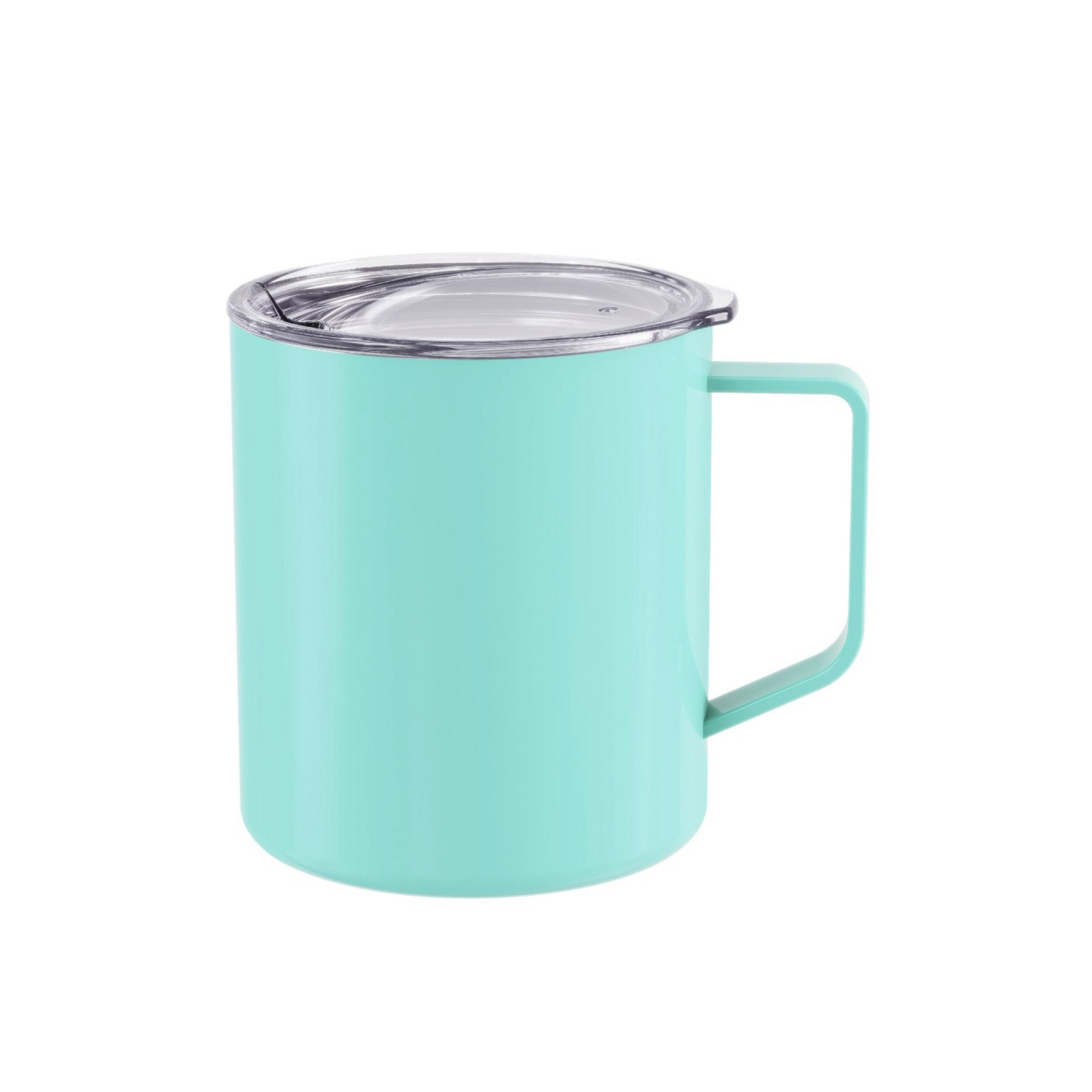 Mint Townie Mug