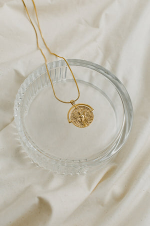 Vittorio Necklace