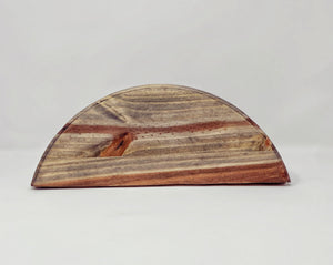 Half Moon Geometric Shelves (Small & Large)